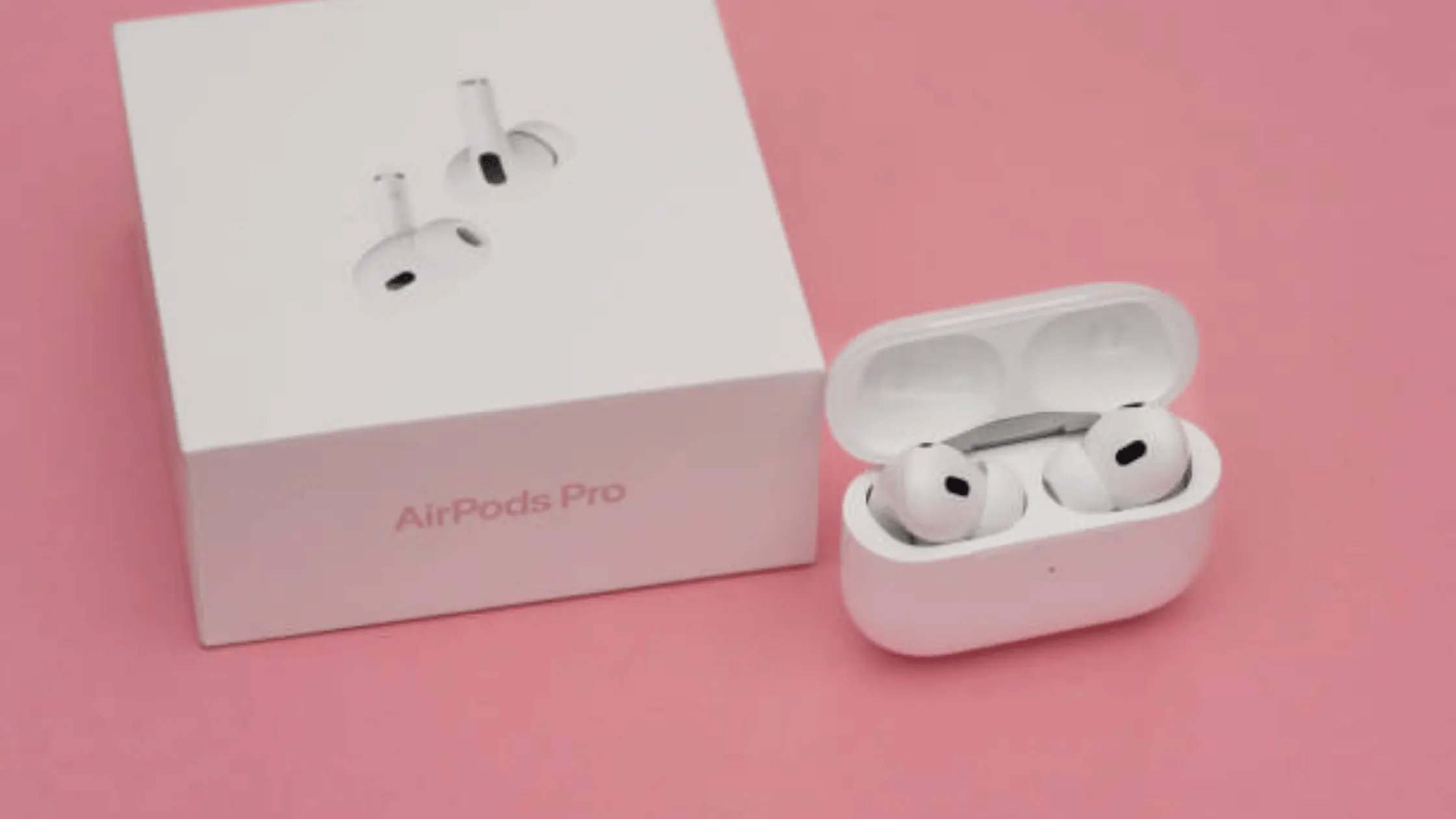 Airpods pro